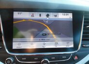 Opel Astra Kombi 1,6 l 81 kw