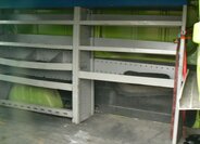 Opel Vivaro Ostatní 1,6 l 92 kw