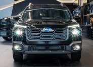 Subaru Outback SUV / Terénní 2,4 l 193 kw