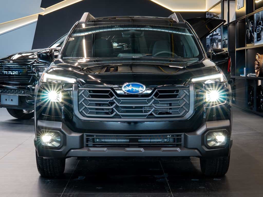 Subaru Outback SUV / Terénní 2,4 l 193 kw