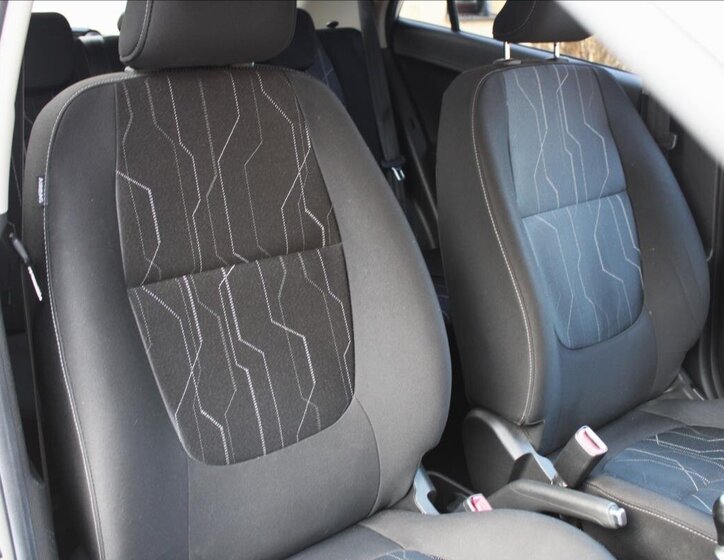 KIA Picanto Hatchback 1,2 l 62 kw