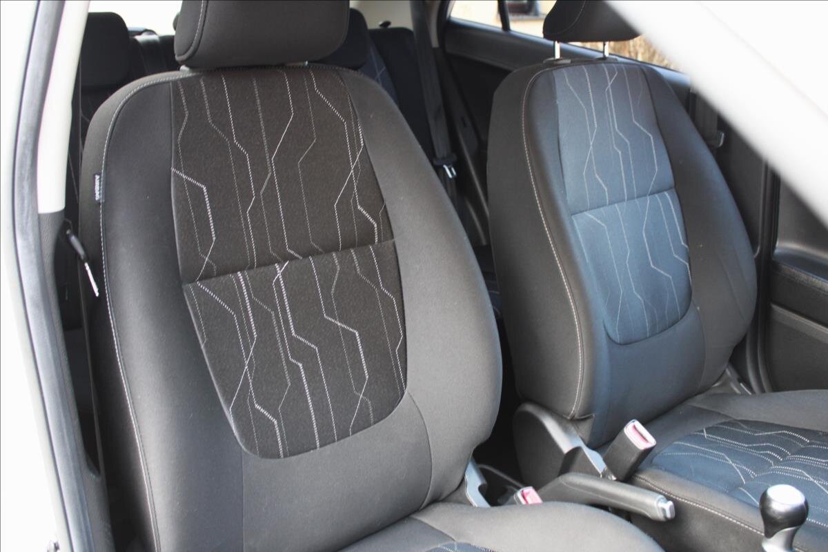 KIA Picanto Hatchback 1,2 l 62 kw