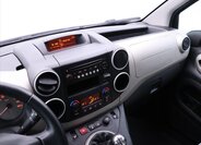 Citroën Berlingo Kombi 1,6 l 84 kw