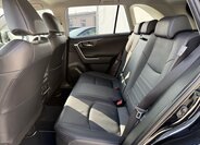 Toyota RAV4 SUV 2,5 l 131 kw