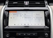 Land Rover Discovery 18