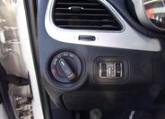 Fiat Freemont SUV 2,0 l 125 kw