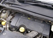 Renault Mégane Hatchback 1,4 l 96 kw
