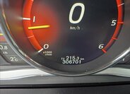 Volvo XC60 Kombi 2,4 l 162 kw