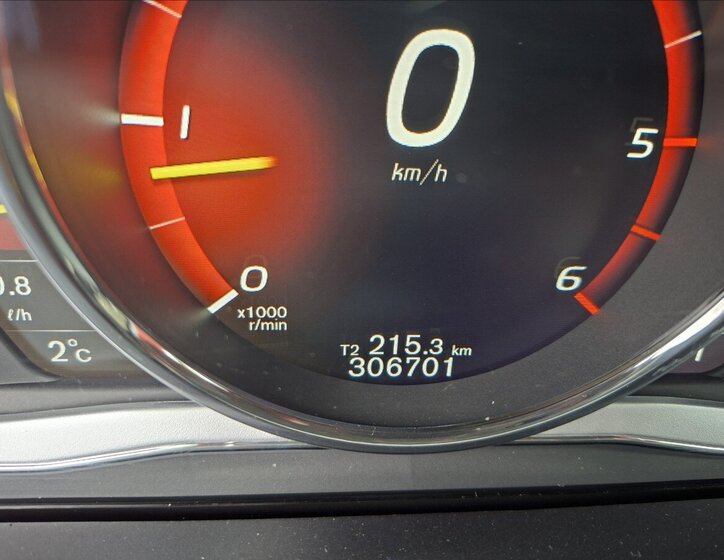 Volvo XC60 Kombi 2,4 l 162 kw