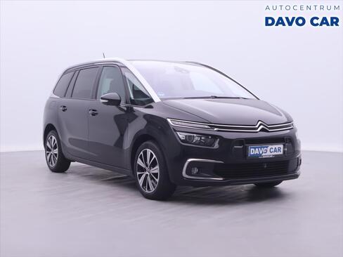 Citroën Grand C4 Picasso