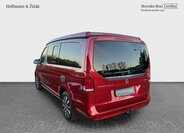 Mercedes-Benz Třídy V VAN / Minibus 2,0 l 174 kw