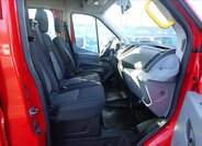 Ford Transit Ostatní 2,2 l 74 kw