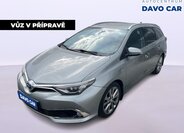 Toyota Auris Kombi 1,8 l 73 kw