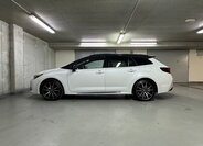 Toyota Corolla Kombi 1,8 l 103 kw