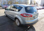 Ford S-MAX Kombi 1,6 l 118 kw