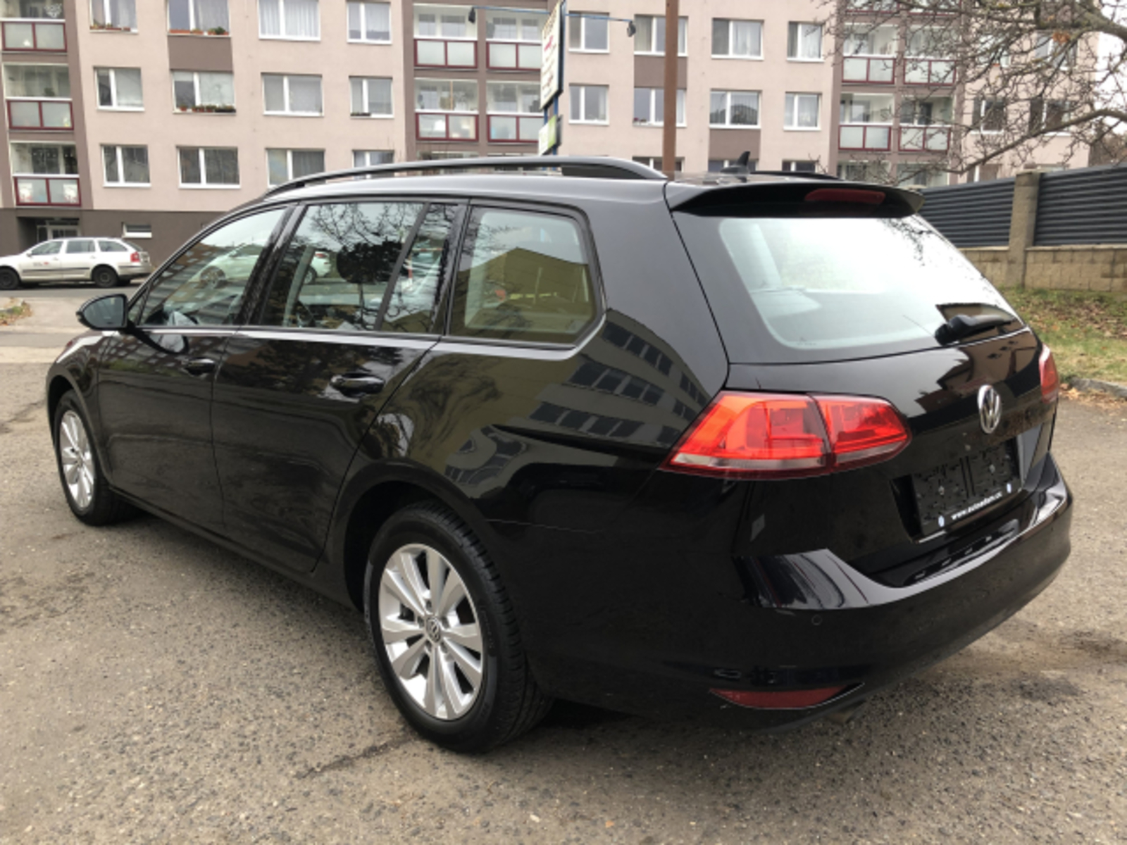 Volkswagen Golf 4