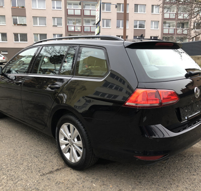 Volkswagen Golf 4