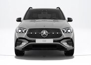 Mercedes-Benz GLE 2