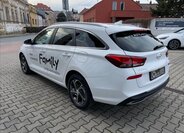 Hyundai i30 Kombi 1,5 l 117 kw