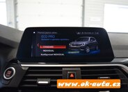 BMW X3 SUV 2,0 l 140 kw