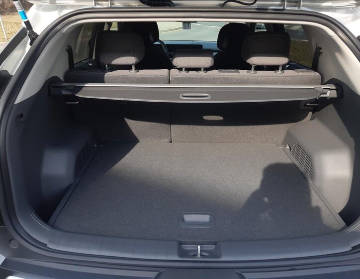 KIA EV3 SUV / Terénní 0,0 150 kw