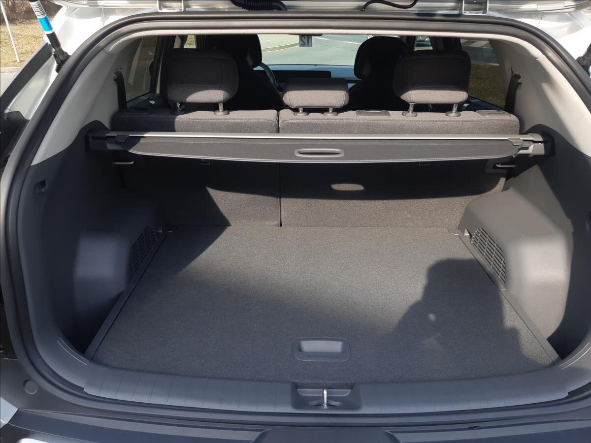 KIA EV3 SUV / Terénní 0,0 150 kw