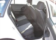 Škoda Fabia Kombi 1,2 l 63 kw