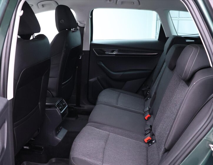 Škoda Karoq SUV 2,0 l 110 kw