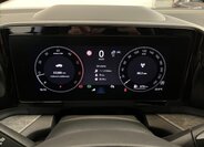 Škoda Kodiaq SUV 2,0 l 142 kw