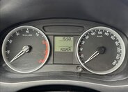 Škoda Roomster Kombi 1,2 l 51 kw