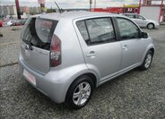 Subaru Justy Hatchback 998,0 51 kw