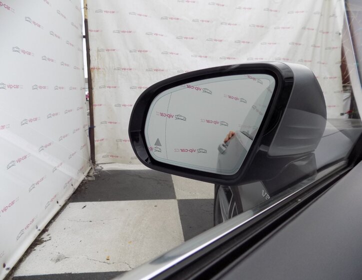 Mercedes-Benz Třídy S Ostatní 5,5 l 430 kw