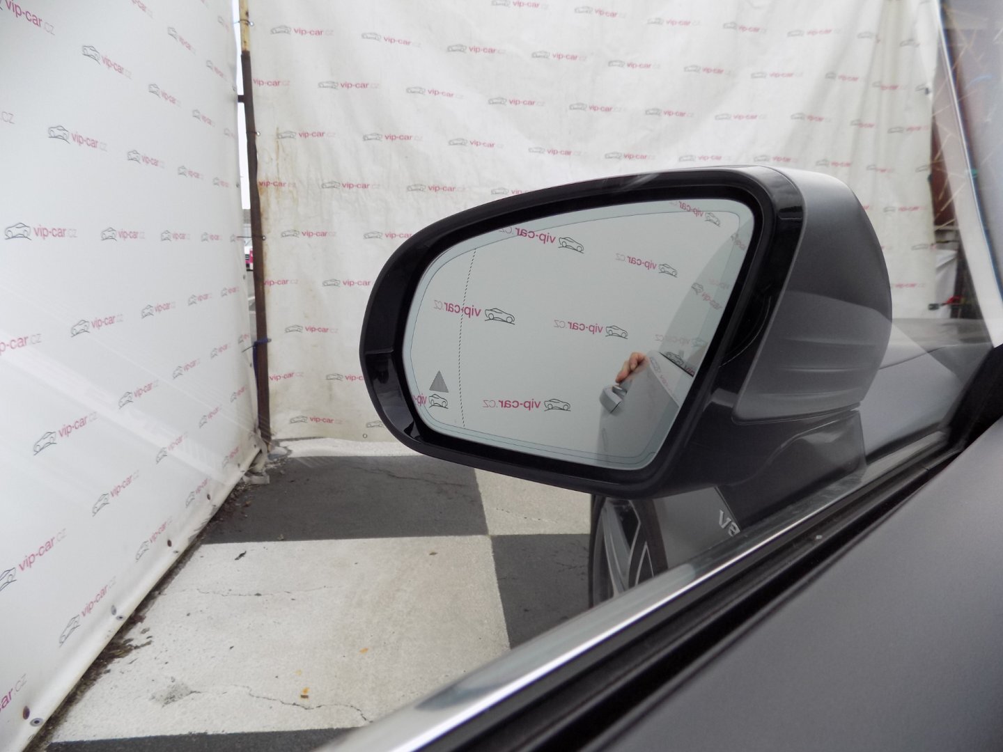 Mercedes-Benz Třídy S Ostatní 5,5 l 430 kw