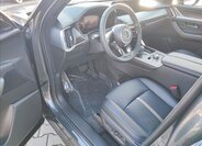 Mazda CX-60 SUV 3,3 l 187 kw
