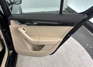 Škoda Octavia Liftback 2,0 l 110 kw