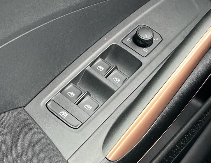 Škoda Fabia Hatchback 999,0 81 kw