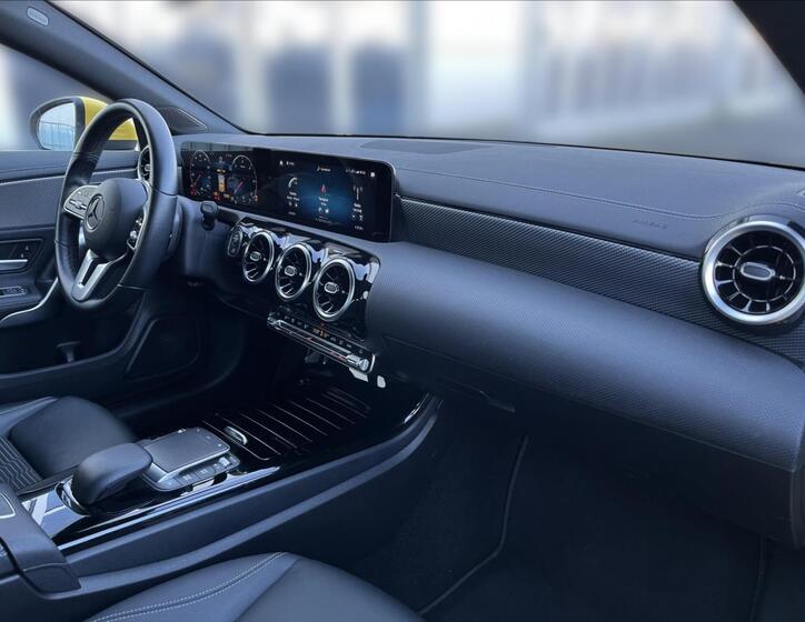 Mercedes-Benz CLA 14