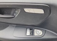 Mercedes-Benz Vito Skříň 2,0 l 120 kw