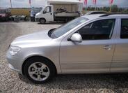 Škoda Octavia 10