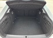 Škoda Superb Liftback 1,5 l 110 kw