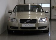 Volvo S80 2