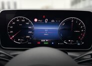 Mercedes-Benz GLC SUV / Terénní 2,0 l 145 kw