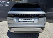 Land Rover Range Rover Velar 8