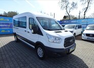 Ford Transit Ostatní 2,0 l 96 kw