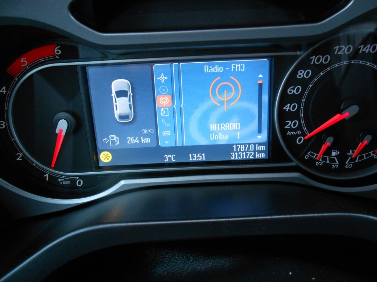 Ford Galaxy Kombi 2,0 l 103 kw