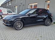 Porsche Cayenne SUV / Terénní 3,0 l 250 kw