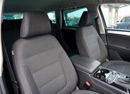 Volkswagen Touareg SUV / Terénní 3,0 l 176 kw