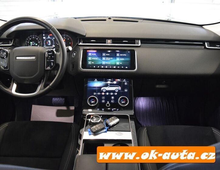 Land Rover Range Rover Velar 31