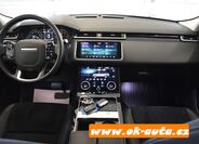 Land Rover Range Rover Velar 31