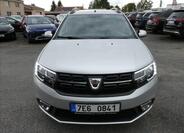 Dacia Logan 2